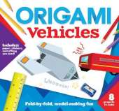 Vehicle Origami