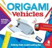Vehicle Origami
