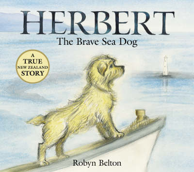 Herbert: The Brave Sea Dog