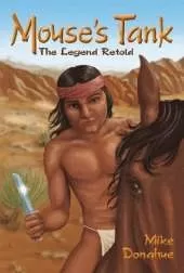 Mouse's Tank: The Legend Retold