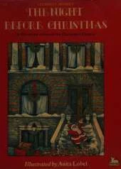 The Night Before Christmas