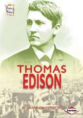 Thomas Edison