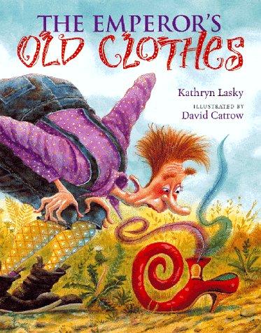 The Emperor's Old Clothes