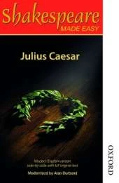 Shakespeare Made Easy: Julius Caesar