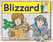 Blizzard