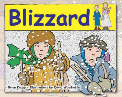Blizzard