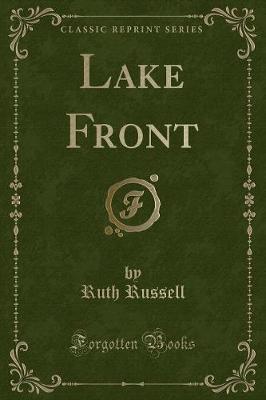 Lake Front (Classic Reprint)