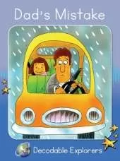 Dad's Mistake: Skills Set 3