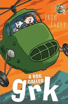 A Dog Called Grk