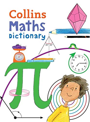 Collins Maths Dictionary