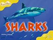 Oxford Reading Tree: Level 5: More Fireflies A: Sharks