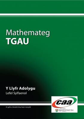 Y Llyfr Adolygu, Lefel Sylfaenol