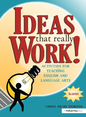 Ideas That Really Work!: Activities for Teaching English and Language Arts