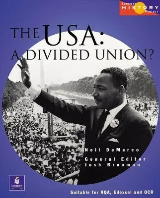 Longman History Project The USA 1917-1980 Paper