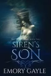 Siren's Son: The Triton Series Book Two
