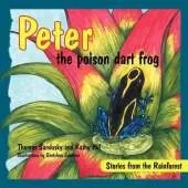 Peter the poison dart frog, Stories of the Rainforest