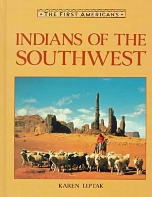 Indians of the Southwest