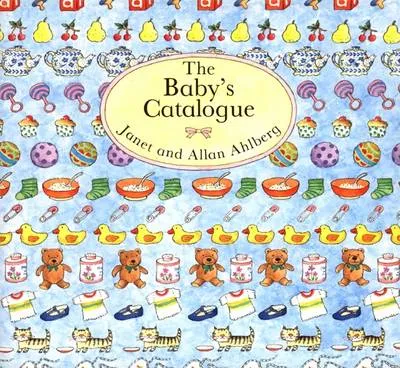 The Baby's Catalogue