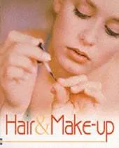Usborne Book of Hair and Make-up