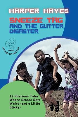 Sneeze Tag and the Glitter Disaster: 12 Hilarious Tales Where School Gets Weird (and a Little Sticky)