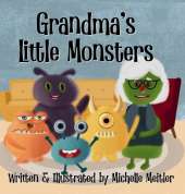 Grandma's Little Monsters