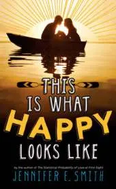 This Is What Happy Looks Like