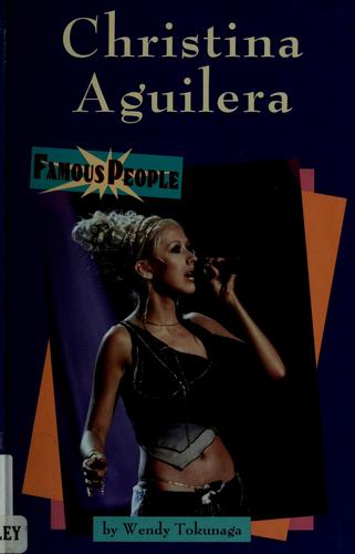 Christina Aguilera