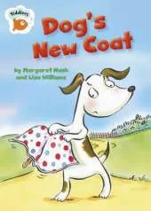 Tiddlers: Dog's New Coat