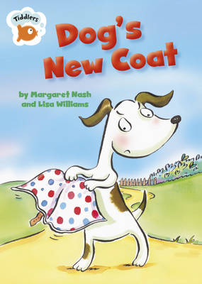 Tiddlers: Dog's New Coat