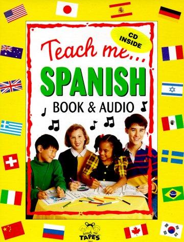 Teach Me Spanish