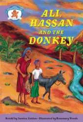 Literacy Edition Storyworlds Stage 8, Once Upon A Time World, Ali, Hassan and the Donkey 6 Pack