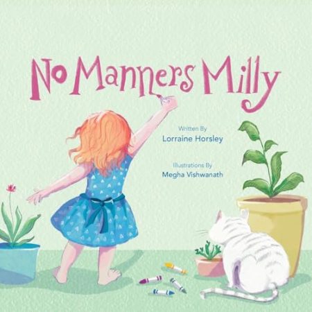 No Manners Milly