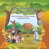 Rachel and Sammy Learn About Trees