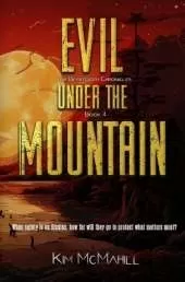 Evil Under the Mountain