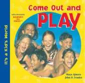 Come Out And Play