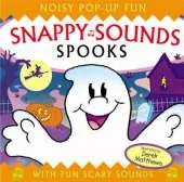 Snappy Sounds: Spooks