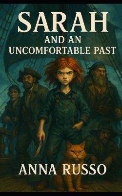 SARAH and an uncomfortable past