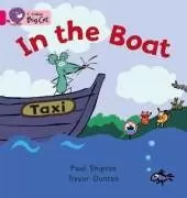 In the Boat Workbook