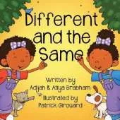 Different and the Same