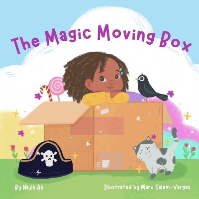 The Magic Moving Box
