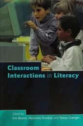Interactions in Language, Literacy and the Classroom