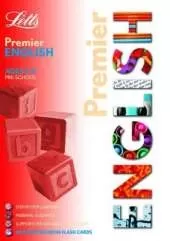 Pre-School Premier - English (3-4)