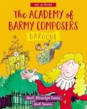 ABC of Opera: Academy of Barmy Composers, The - Baroque