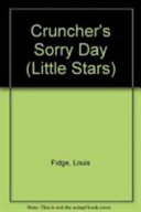 Cruncher's Sorry Day