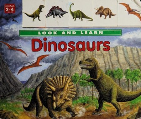 Dinosaurs