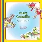 Tricky Crocodile