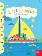 Littleland: All Year Round