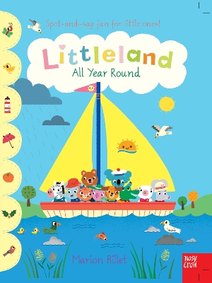 Littleland: All Year Round