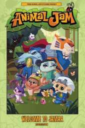 Animal Jam