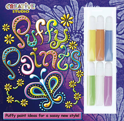 Puffy Paints
